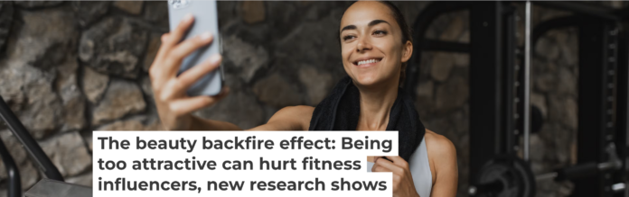 It may be possible to be too fit. Oleg Breslavtsev/Getty Images